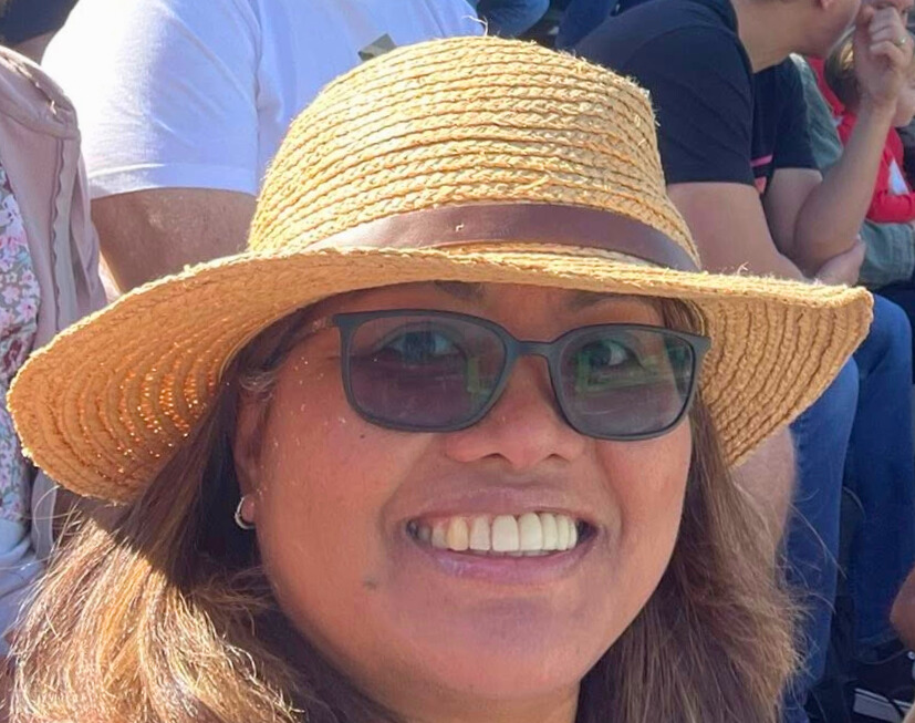 Jenice Murray — Cultural Guide