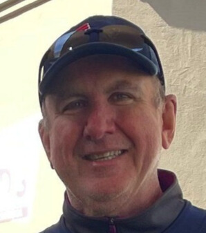 Scott Murray — Travel Writer